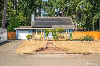 12086 NE 137th Court, Kirkland, WA 98034 - Photo 2