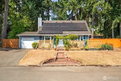 12086 NE 137th Court, Kirkland, WA 98034 - Photo 1