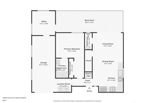 12038 N Park Ave N, Seattle, WA 98133 - Photo 38