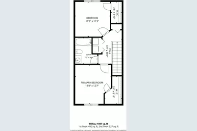 1939 I Street #B, Tacoma, WA 98405 - Photo 16