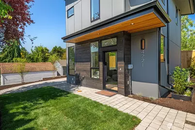 4219 51st Avenue S #B, Seattle, WA 98118 - Photo 1