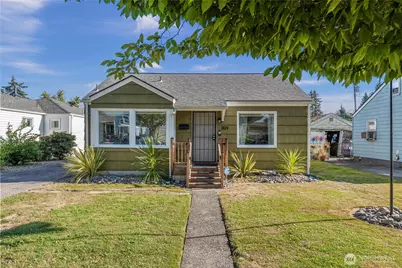 3129 Fir Street, Longview, WA 98632 - Photo 1