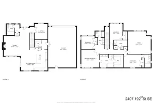 2407 192nd St SE, Bothell, WA 98012 - Photo 2