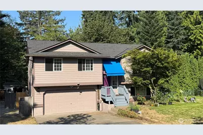 4123 143rd Street NW, Marysville, WA 98271 - Photo 1