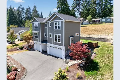 141 E Allynview Drive, Allyn, WA 98524 - Photo 2