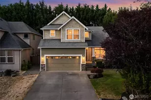 18129 115th St Ct E, Bonney Lake, WA 98391 - Photo 2
