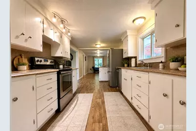 202 Old Hill Road, Aberdeen, WA 98520 - Photo 6