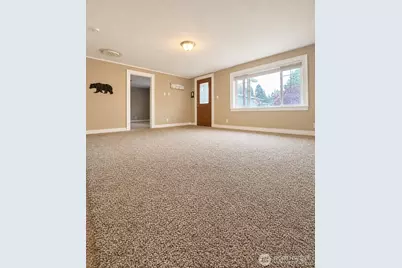 202 Old Hill Road, Aberdeen, WA 98520 - Photo 2
