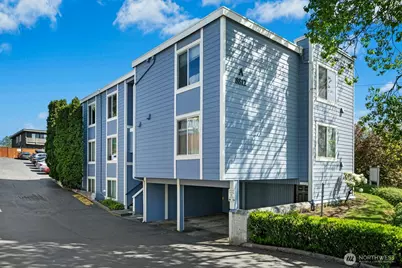 8812 20th Avenue NE #A302, Seattle, WA 98115 - Photo 1