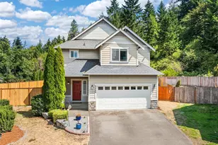 9225 195th St Ct E, Graham, WA 98338 - Photo 1