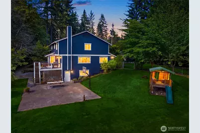 6907 184th Street SE, Snohomish, WA 98296 - Photo 32