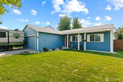 502 W Illinois Avenue, Ellensburg, WA 98926 - Photo 1