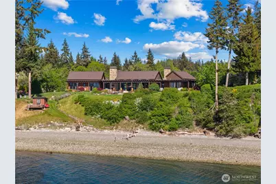 165 NE Kinman Road, Poulsbo, WA 98370 - Photo 2
