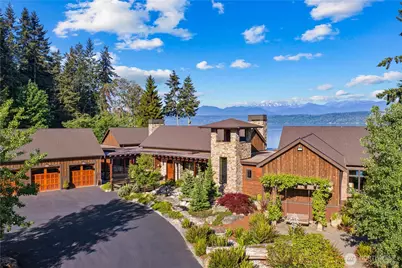 165 NE Kinman Road, Poulsbo, WA 98370 - Photo 1