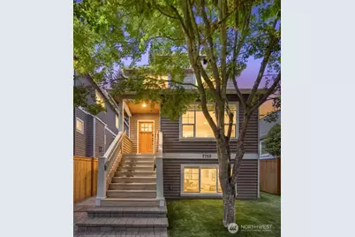 7755 35th Avenue NE, Seattle, WA 98115 - Photo 2