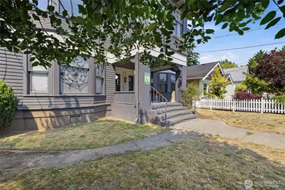 629 Highland, Bremerton, WA 98337 - Photo 2