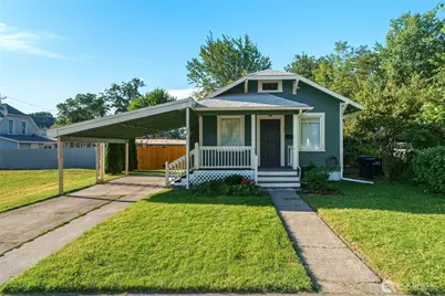 15 Whitman Street, Walla Walla, WA 99362 - Photo 1