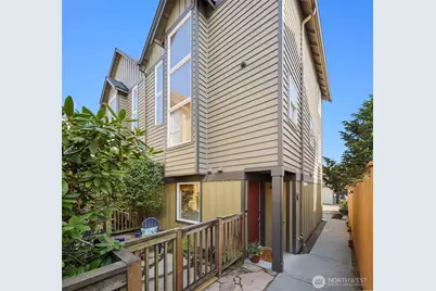 2609 NW 57th Street #C, Seattle, WA 98107 - Photo 1