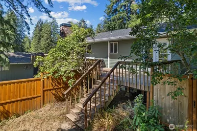 131 E Channel Drive, Allyn, WA 98524 - Photo 6