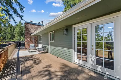 131 E Channel Drive, Allyn, WA 98524 - Photo 4