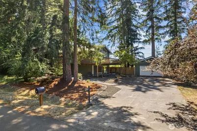 131 E Channel Drive, Allyn, WA 98524 - Photo 2
