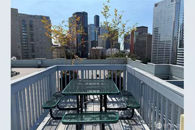 1400 Hubbell Place #814, Seattle, WA 98101 - Photo 12