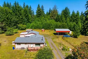 82 Chenois Valley Rd, Hoquiam, WA 98550 - Photo 1