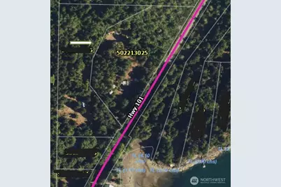 311130 US Highway 101, Brinnon, WA 98320 - Photo 16