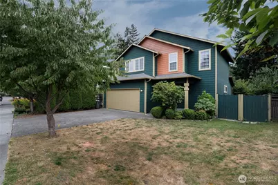 926 99th Street SW, Everett, WA 98204 - Photo 1