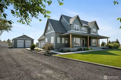 10171 Rd 5.7 NE, Moses Lake, WA 98837 - Photo 4
