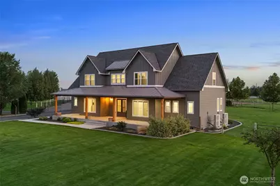 10171 Rd 5.7 NE, Moses Lake, WA 98837 - Photo 2