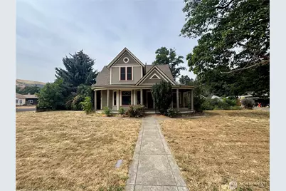 314 S. 2nd, Dayton, WA 99328 - Photo 1