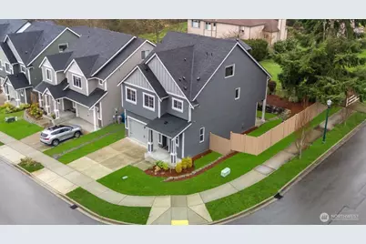15240 SE 255th Court, Covington, WA 98042 - Photo 4