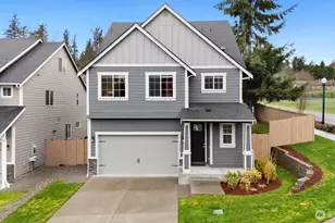 15240 SE 255th Ct, Covington, WA 98042 - Photo 1