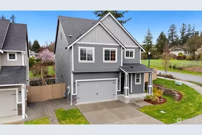15240 SE 255th Court, Covington, WA 98042 - Photo 6