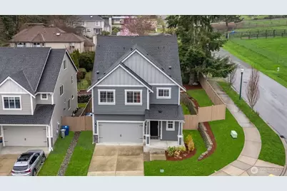15240 SE 255th Court, Covington, WA 98042 - Photo 2