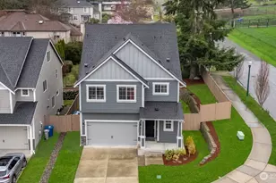 15240 SE 255th Ct, Covington, WA 98042 - Photo 2