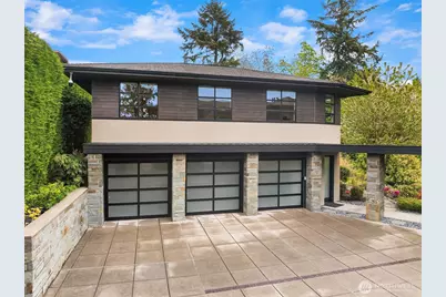9632 Lake Washington Boulevard NE, Bellevue, WA 98004 - Photo 34