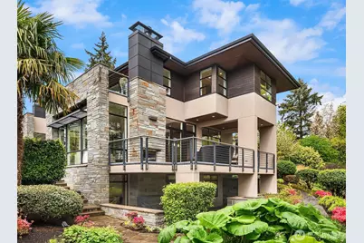 9632 Lake Washington Boulevard NE, Bellevue, WA 98004 - Photo 4