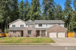 10816 130th Ave E, Puyallup, WA 98374 - Photo 1