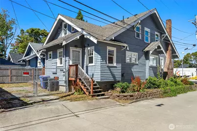 1216 S 4th Street, Tacoma, WA 98405 - Photo 36