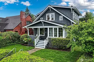 5761 35th Ave NE, Seattle, WA 98105 - Photo 2
