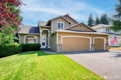 10423 30th Drive SE, Everett, WA 98208 - Photo 2