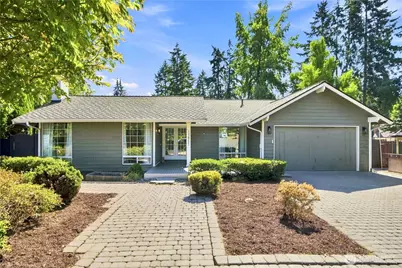 17921 NE 27th Street, Redmond, WA 98052 - Photo 1