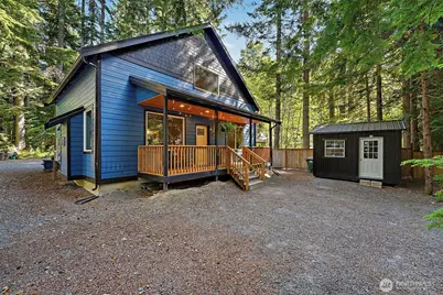 31219 555th Street E, Ashford, WA 98304 - Photo 2