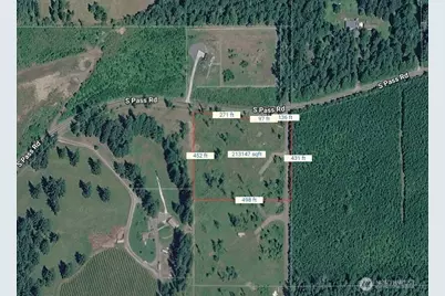 6485 S Pass Road, Maple Falls, WA 98266 - Photo 2