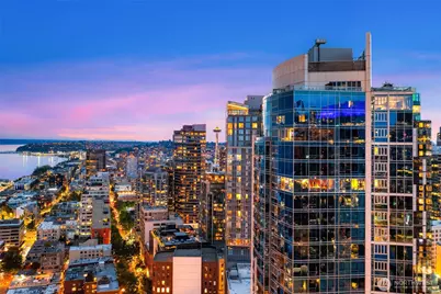 1521 2nd Avenue #3303, Seattle, WA 98101 - Photo 1