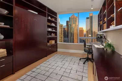 1521 2nd Avenue #3303, Seattle, WA 98101 - Photo 18