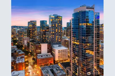 1521 2nd Avenue #3303, Seattle, WA 98101 - Photo 40
