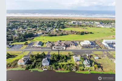 568 Point Brown Avenue NE, Ocean Shores, WA 98569 - Photo 8